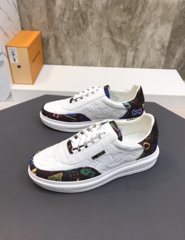 glami shop- LOV Men Shoes - 1320