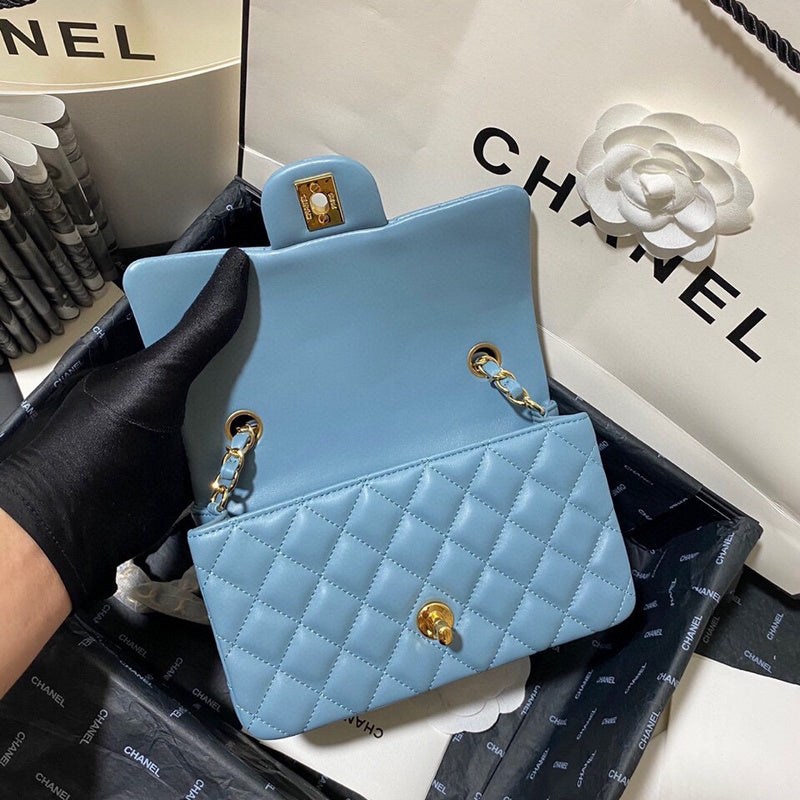 Satchel Bags - CHL Bags - 4625