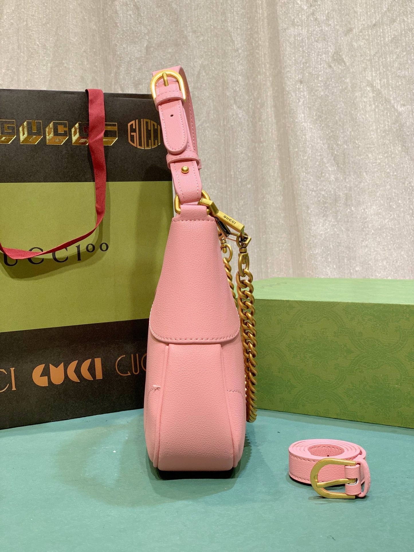 GLM - Top Quality Bag GCI 467