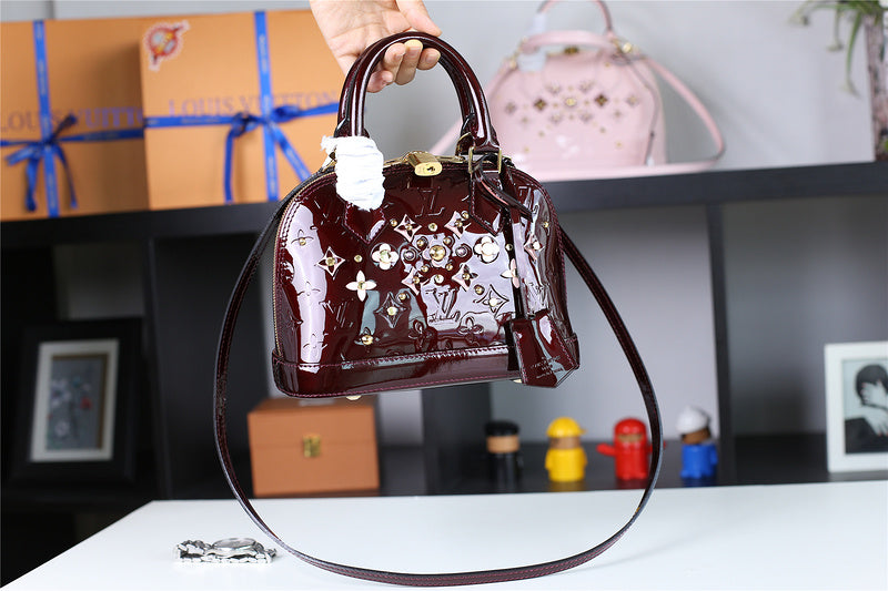 Glami GlamI Lu-Vi bags - 8264