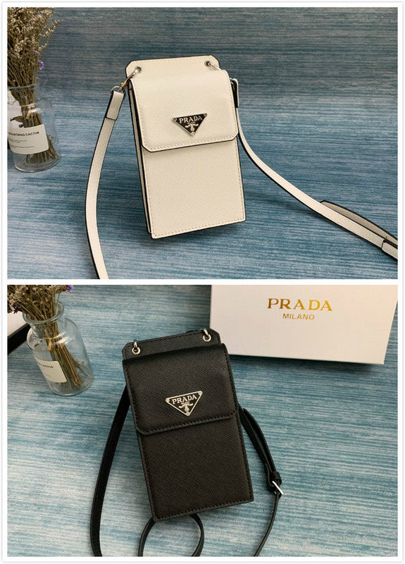 Satchel Bags - PDA Bags - 1183