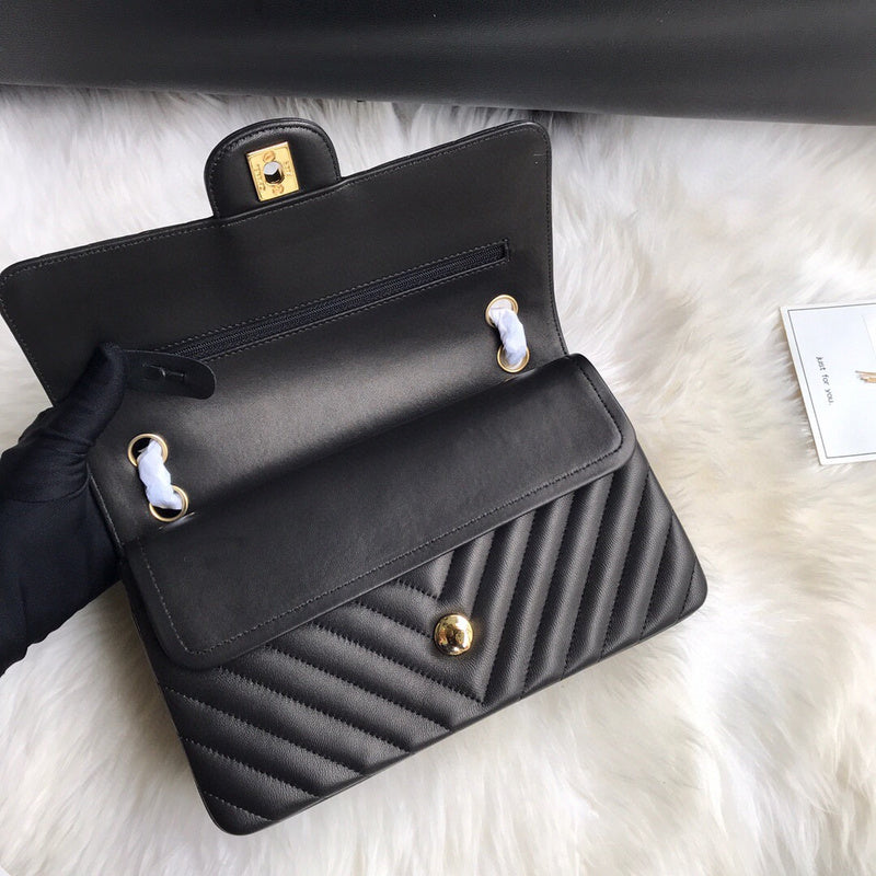 Satchel Bags - CHL Bags - 4387