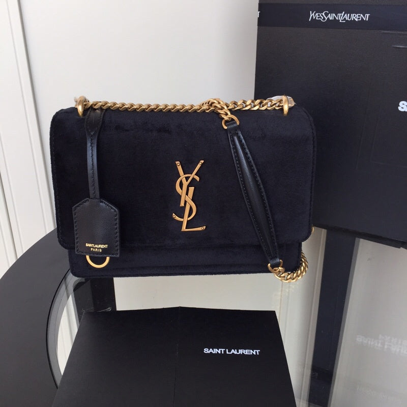 GLM - SLY Bags - 1031