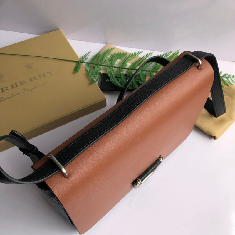 Fan Fashion -GLM - Top quality BBR Bags - 1202