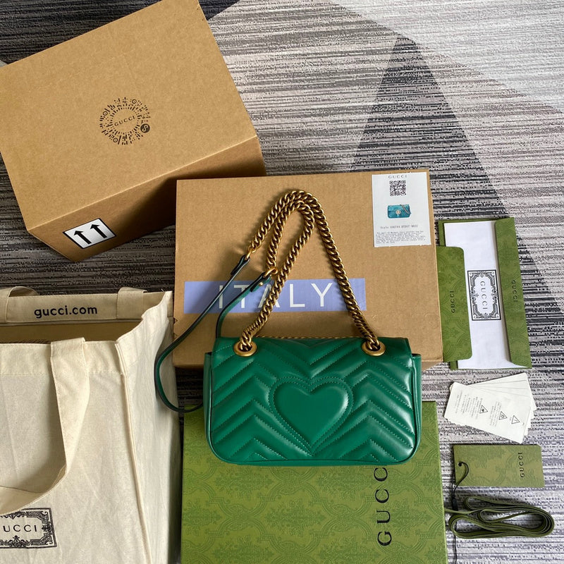 Satchel Bags - GCI Bags - 6850