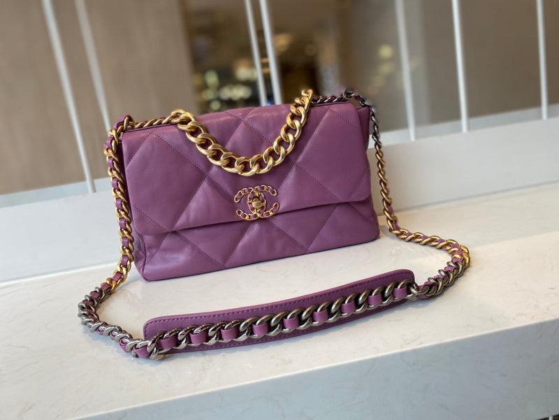 Satchel Bags - CHL Bags - 6432