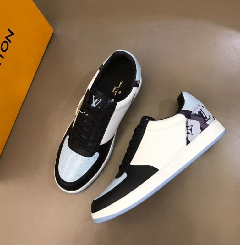 glami shop- LOV Men Shoes - 1581