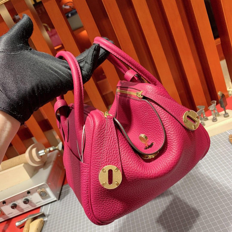 Satchel Bags - HMS-Bags - 662