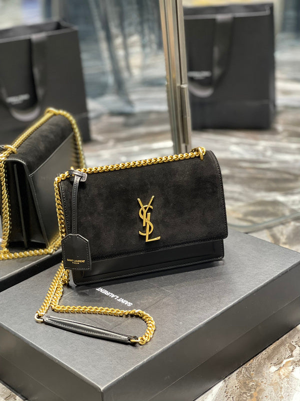 Satchel Bags - SLY Bags - 340