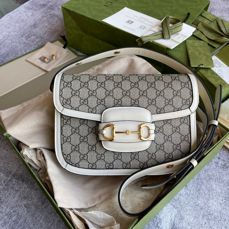 Satchel Bags - GCI Bags - 3244