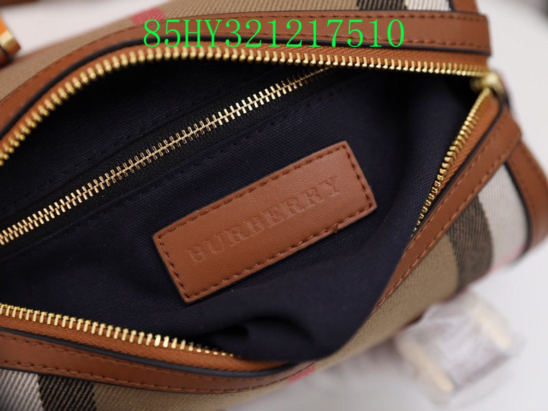 Fan Fashion -GLM - Top quality BBR Bags - 335