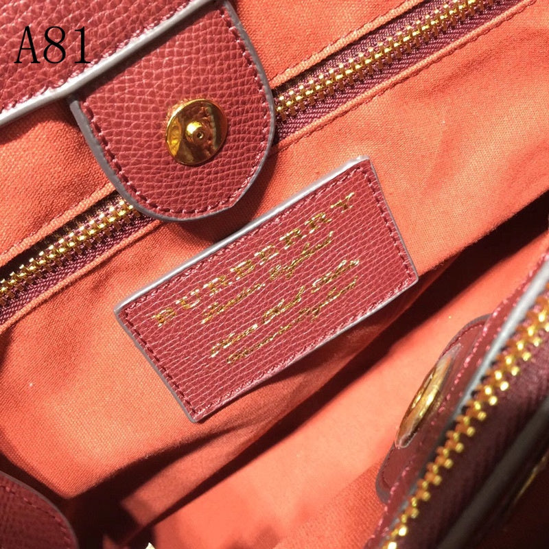 Fan Fashion -GLM - Top quality BBR Bags - 883