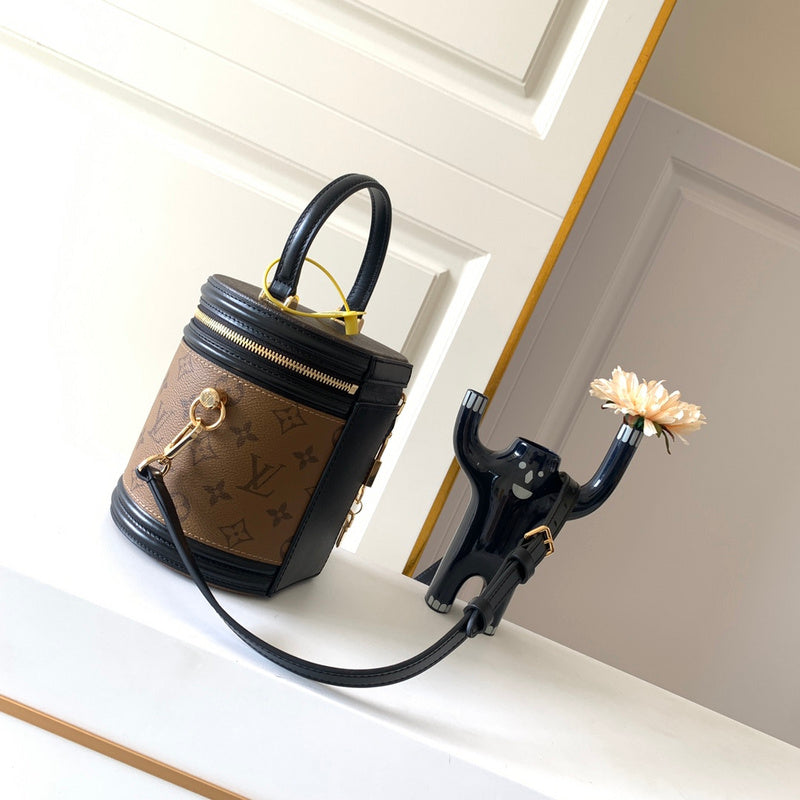 Glami GlamI Lu-Vi Bags - 16872