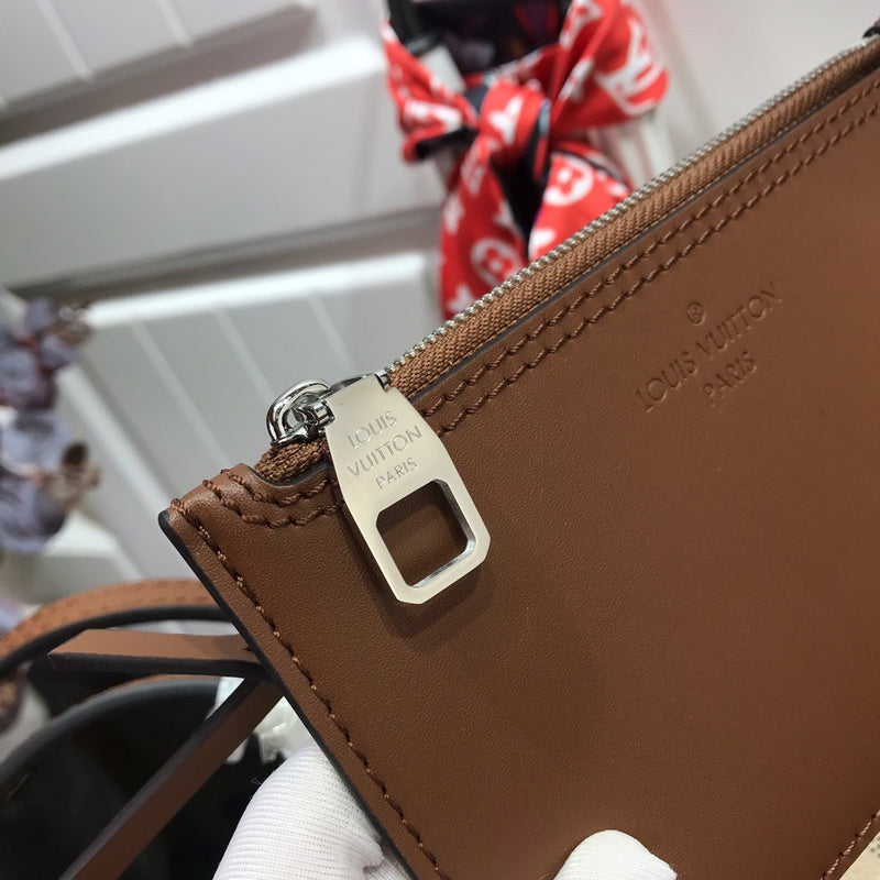 Satchel Bags - VL Bags - 5719