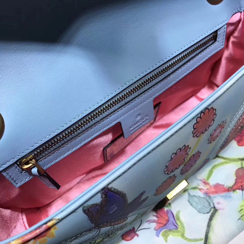 Satchel Bags - GCI Bags - 3745