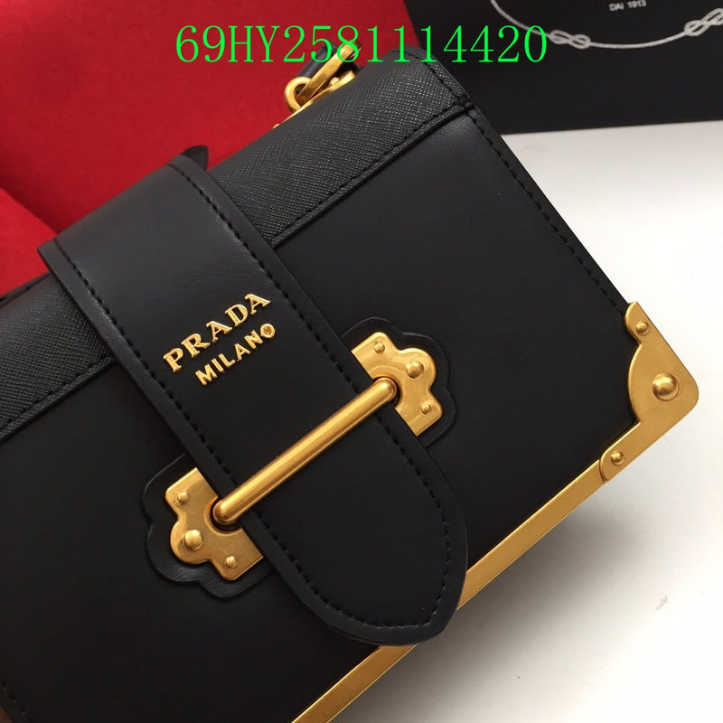Satchel Bags - PDA Bags - 3824