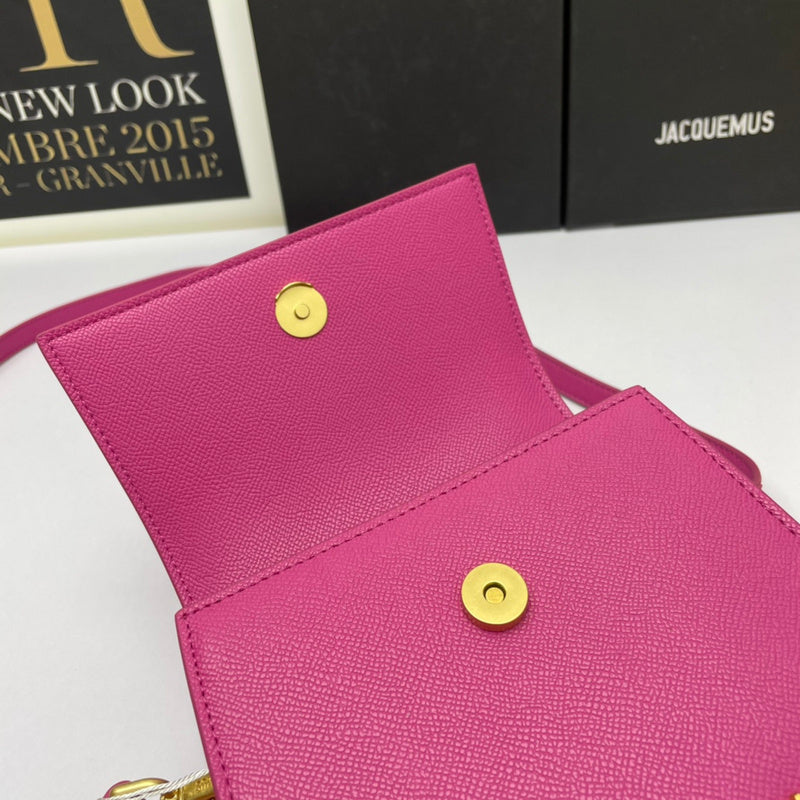 Satchel Bags - JQMS Bags - 296