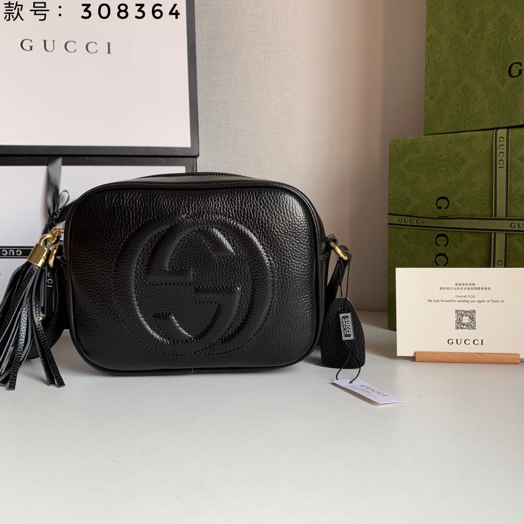 GLM - Top Quality Bags GCI 360