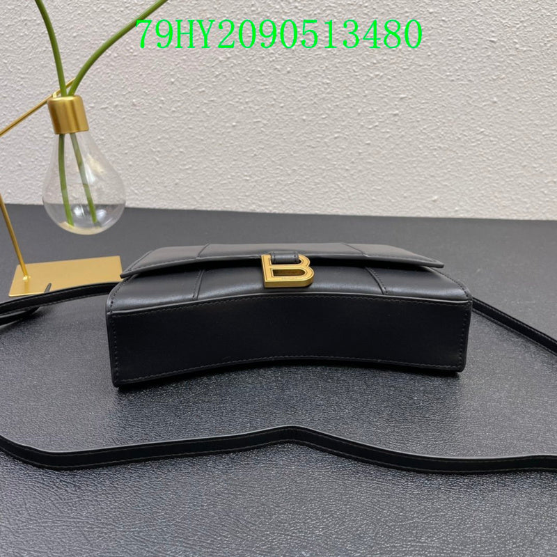 Satchel Bags - BGA Bags - 2290