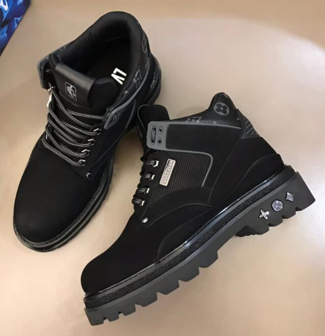 glami shop- LOV Men Shoes - 1650