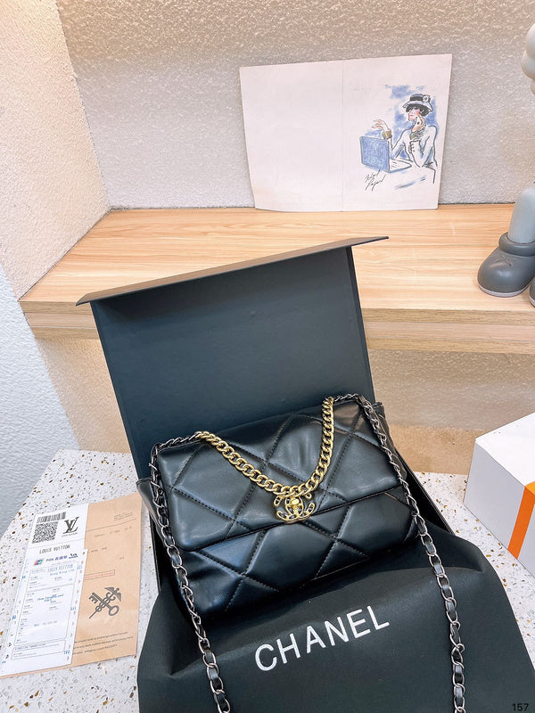 Satchel Bags - CHL Bags - 7022