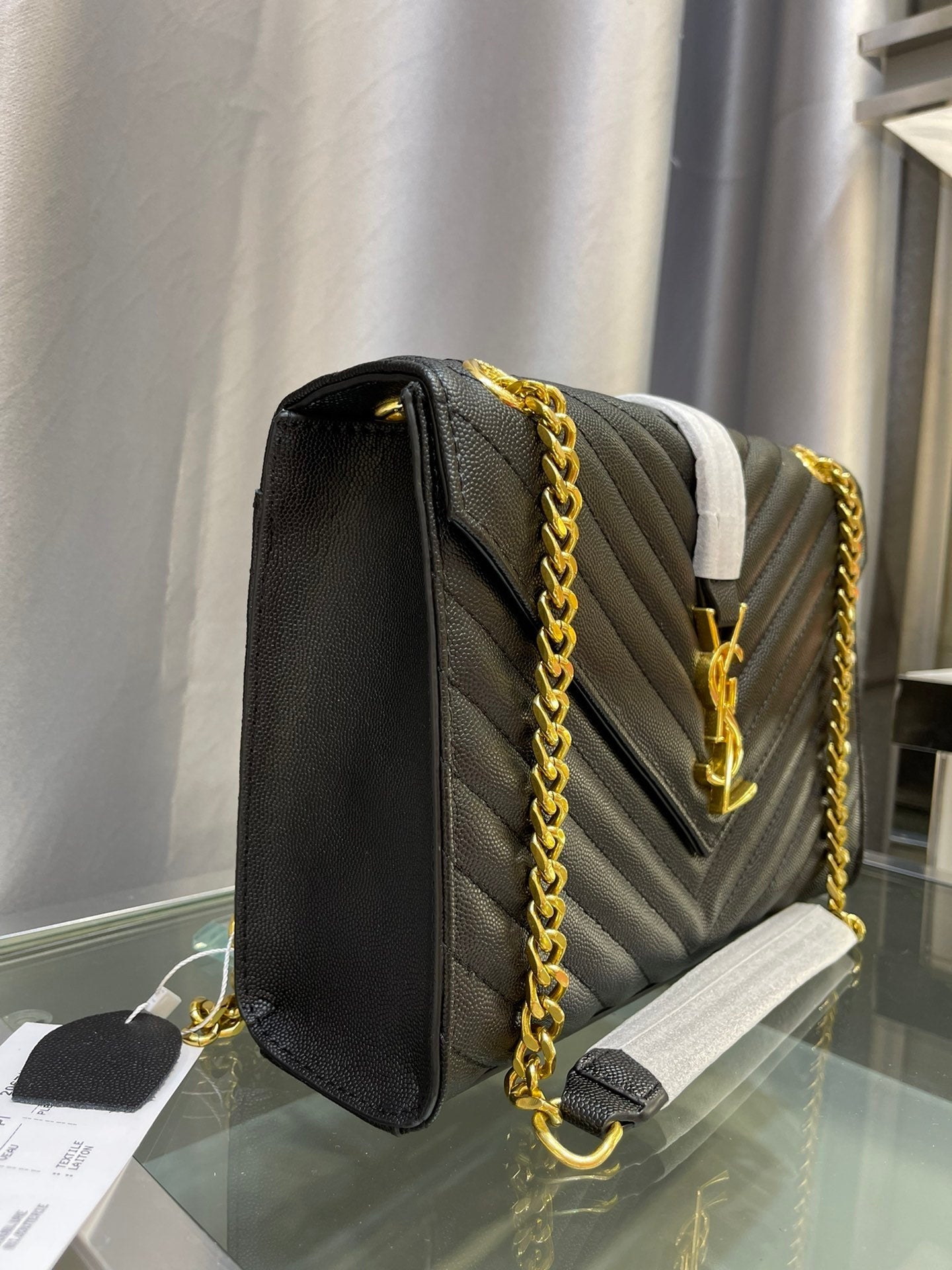 GLM - Top Quality Bag SLY 250