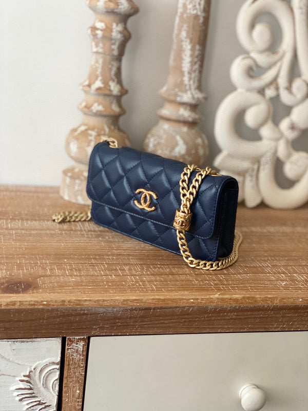 Satchel Bags - CHL Bags - 2599