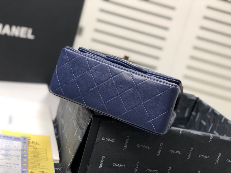 Satchel Bags - CHL Bags - 7466