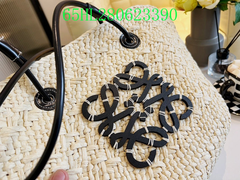 Satchel Bags - LWE Bags - 190