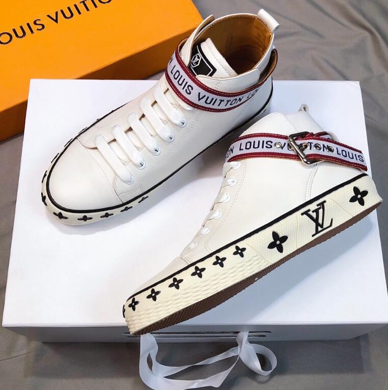 glami shop- LOV Men Shoes - 1847