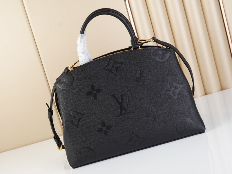 Satchel Bags - VL Bags - 5192