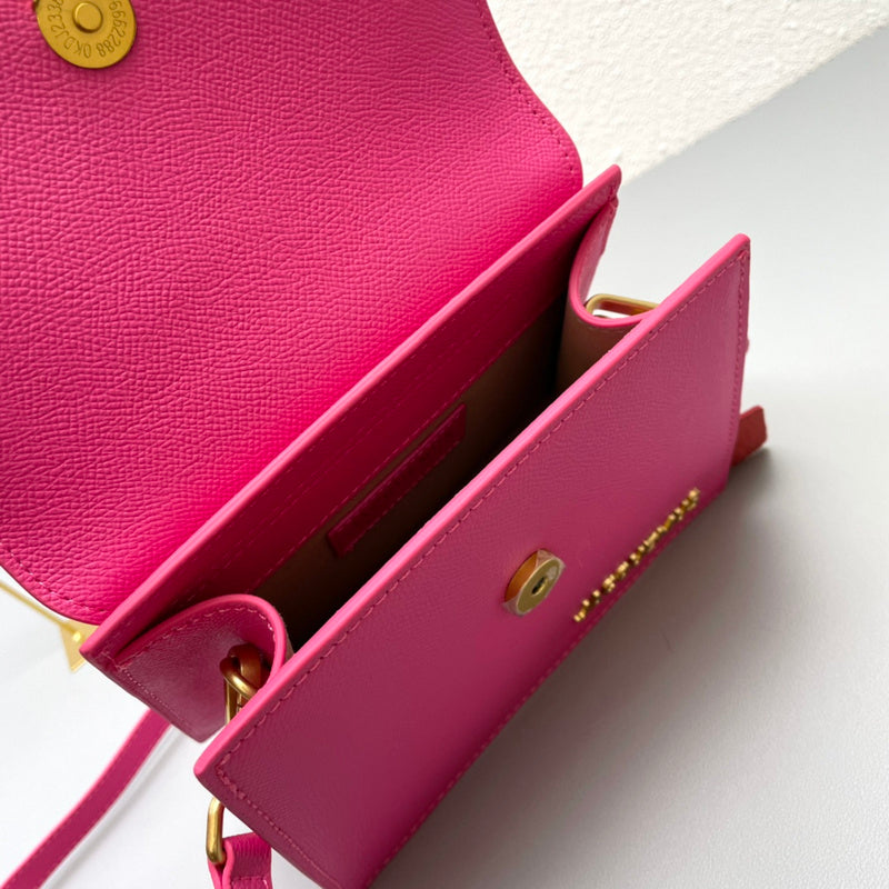 Satchel Bags - JQMS Bags - 117