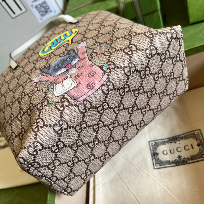 Satchel Bags - GCI Bags - 6907