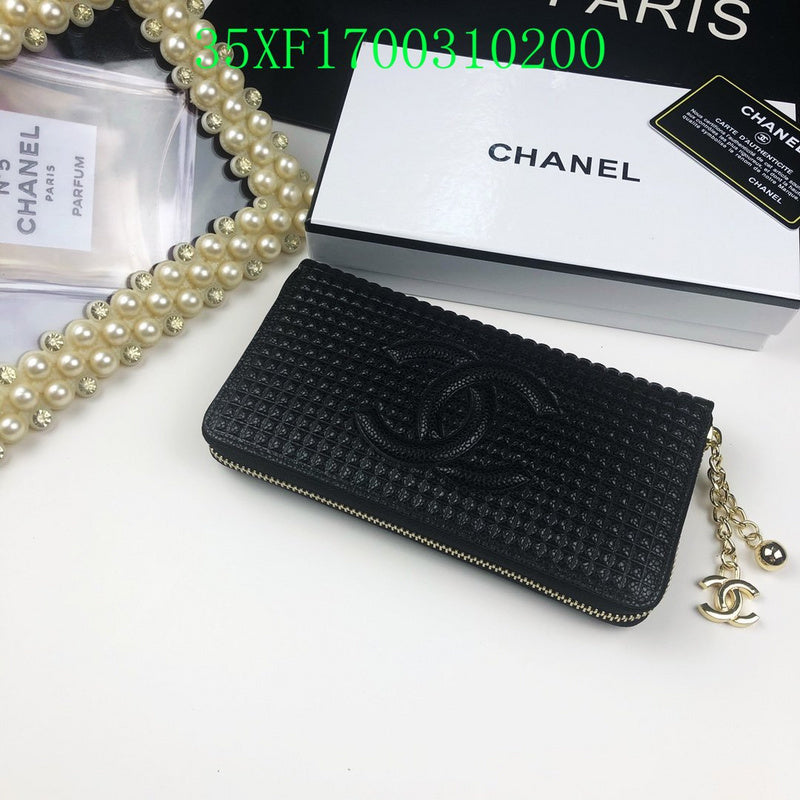 Glami - CHL Wallet - 2495