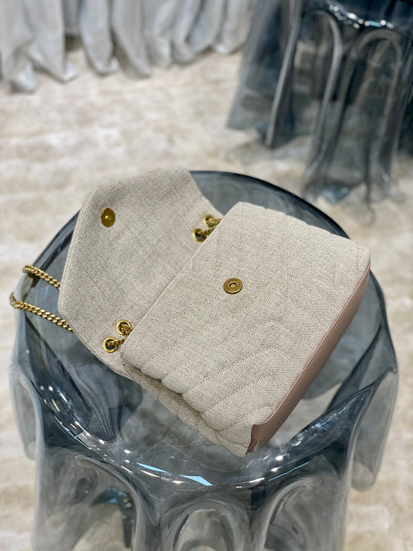 Satchel Bags - SLY Bags - 842