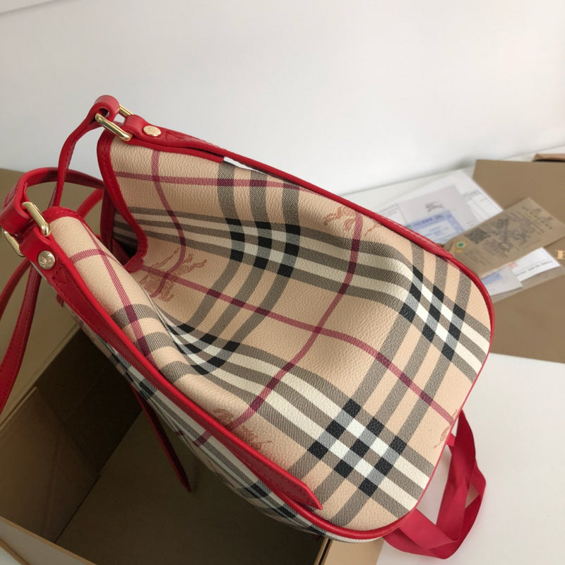 Fan Fashion -GLM - Top quality BBR Bags - 1104