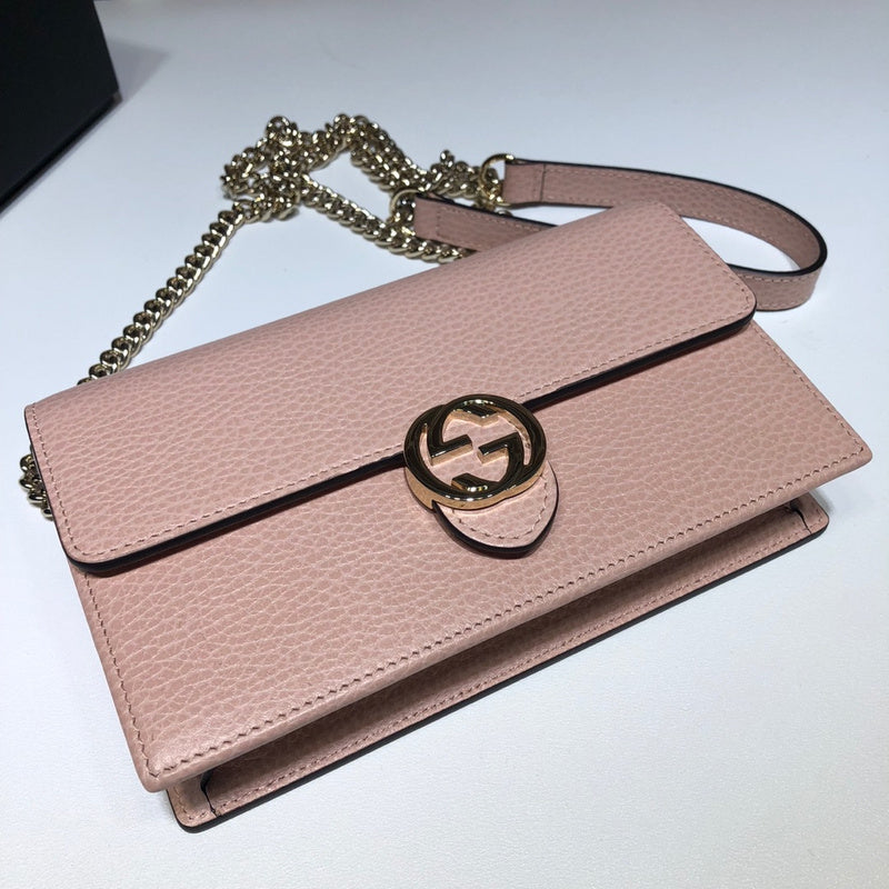 Satchel Bags - GCI Bags - 3849