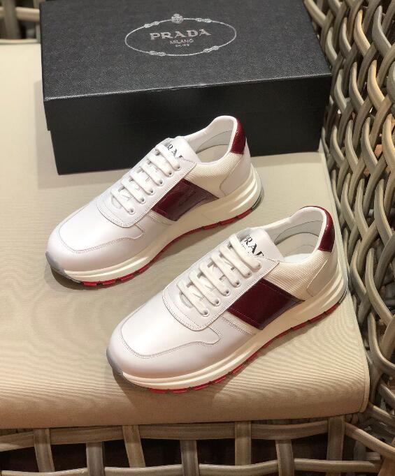 Glamy - PD Men Shoes - 411