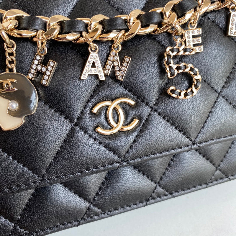 Satchel Bags - CHL Bags - 6487