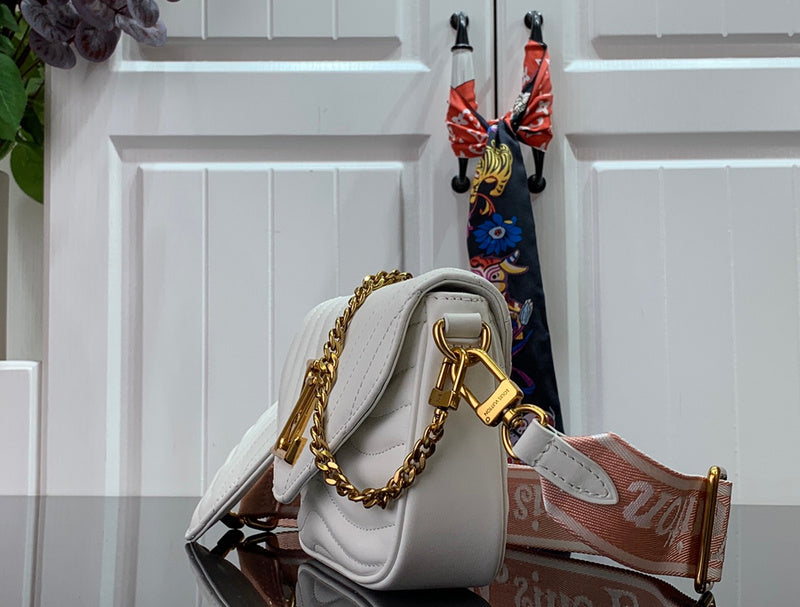Satchel Bags - VL Bags - 6130
