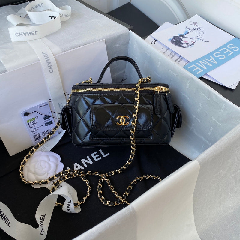 Satchel Bags - CHL Bags - 870