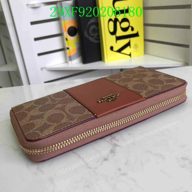 Glami - CAH Wallet - 011
