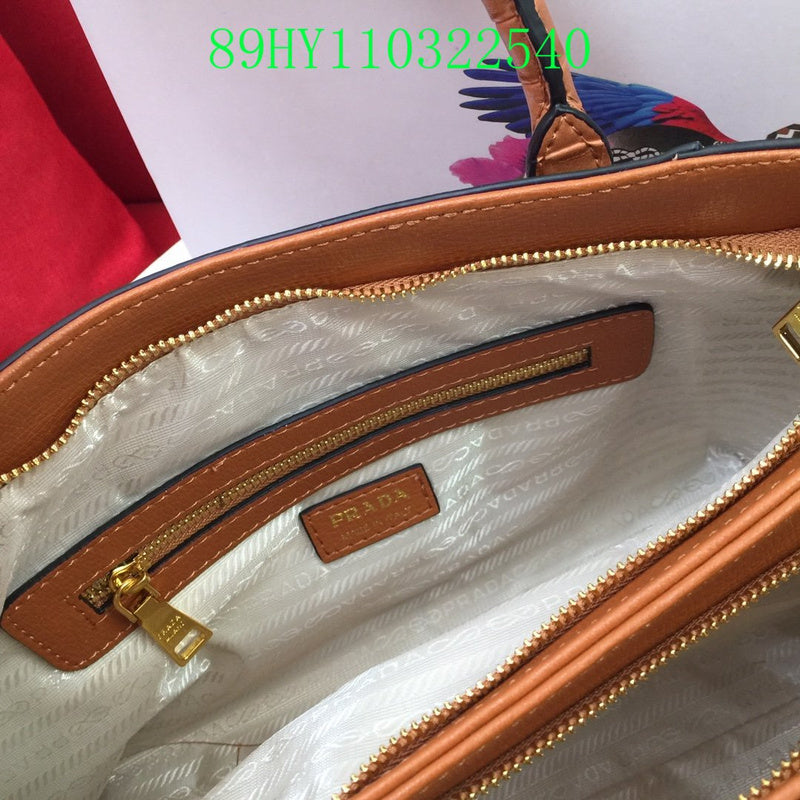 Satchel Bags - PDA Bags - 4535
