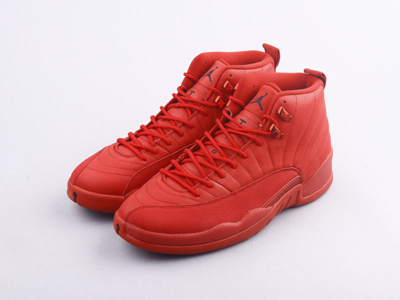 GLM - AJ12 China Red