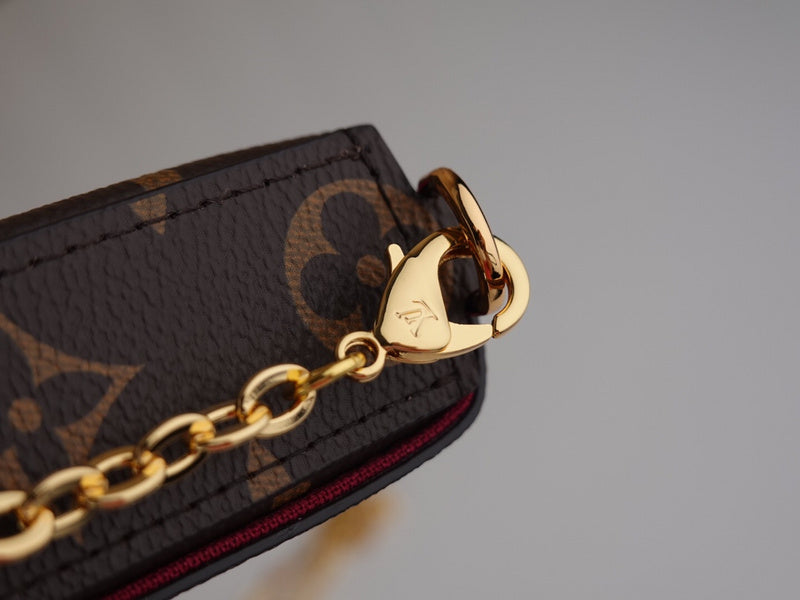 Satchel Bags - VL Bags - 4881