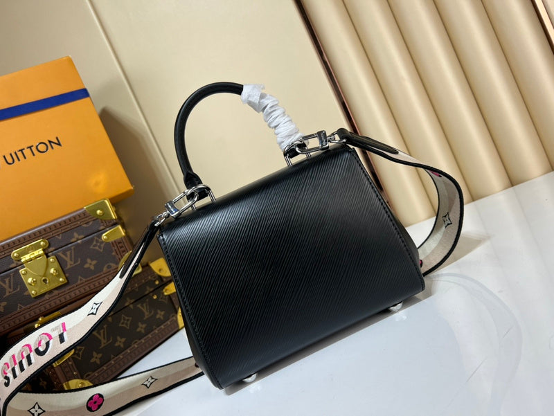 Satchel Bags - VL Bags - 4632