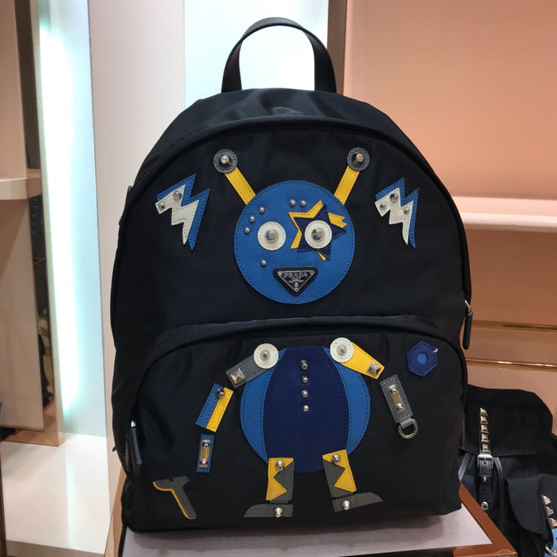 Glami-i - PD Men Bags - 133