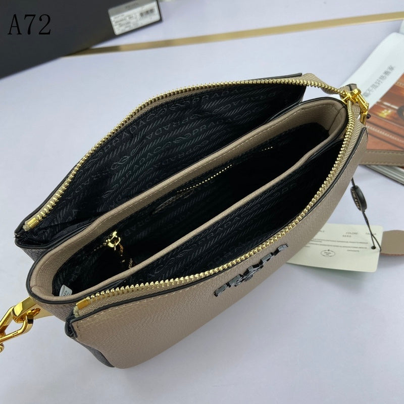 Satchel Bags - PDA Bags - 1112