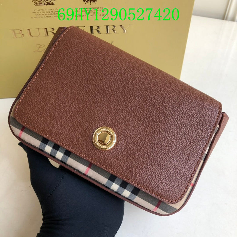 Fan Fashion -GLM - Top quality BBR Bags - 520