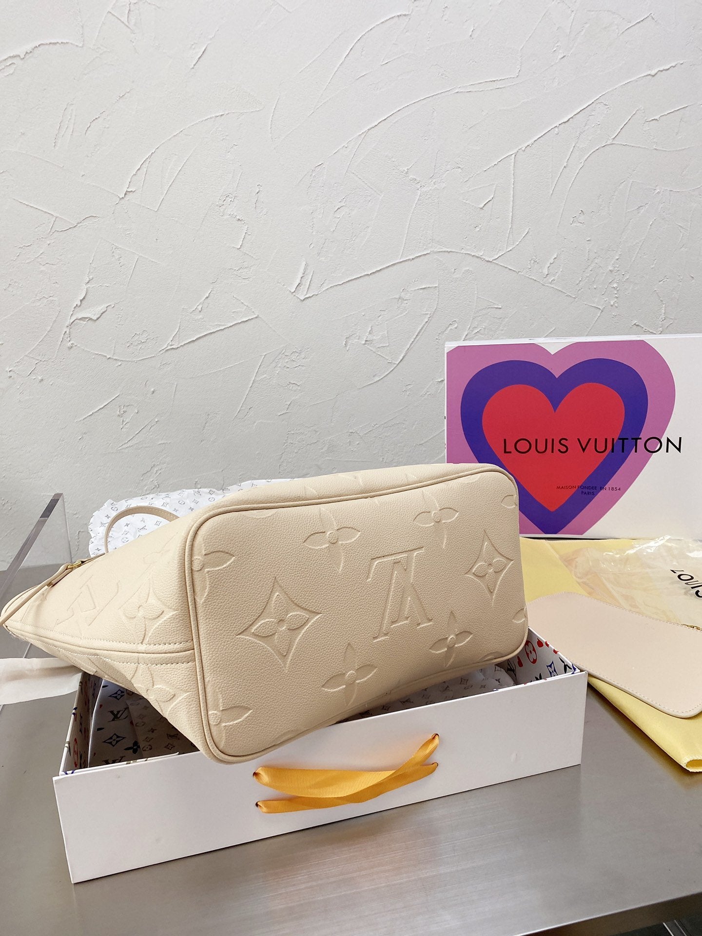 GLM - Top Quality Bags LUV 076